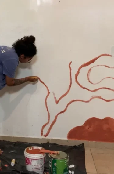 pintura